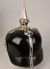 Bavarian General Officer Pickelhaube to Parade Visuel 11